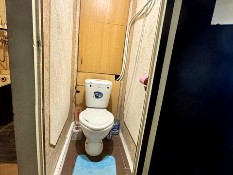 квартира за адресою Київ, Левка Лук'яненка вул. (Маршала Тимошенка), 1