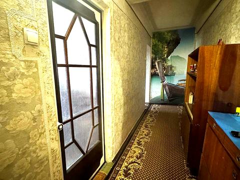 квартира за адресою Київ, Левка Лук'яненка вул. (Маршала Тимошенка), 1