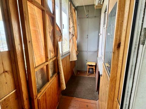 квартира за адресою Київ, Левка Лук'яненка вул. (Маршала Тимошенка), 1