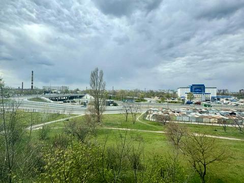 квартира за адресою Київ, Левка Лук'яненка вул. (Маршала Тимошенка), 1