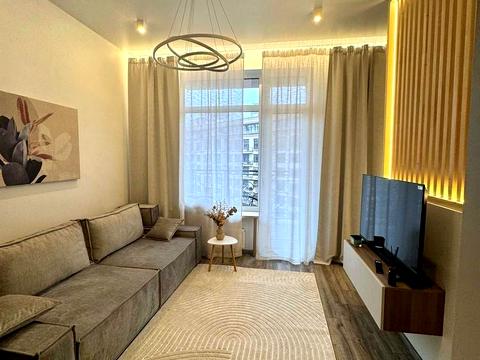 квартира за адресою Михайла Бойчука вул. (Кіквідзе), 19-А