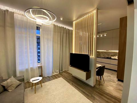 квартира за адресою Михайла Бойчука вул. (Кіквідзе), 19-А