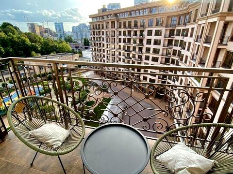 квартира за адресою Михайла Бойчука вул. (Кіквідзе), 19-А