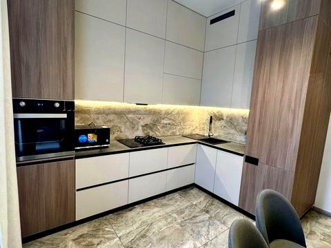 квартира за адресою Михайла Бойчука вул. (Кіквідзе), 19-А