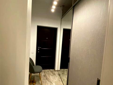 квартира за адресою Михайла Бойчука вул. (Кіквідзе), 19-А