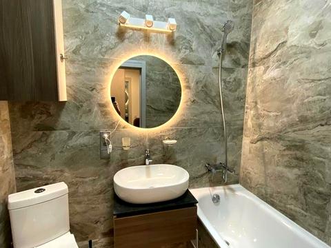 квартира за адресою Михайла Бойчука вул. (Кіквідзе), 19-А