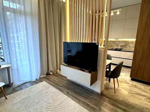 квартира за адресою Михайла Бойчука вул. (Кіквідзе), 19-А