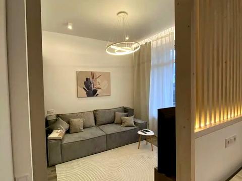 квартира за адресою Михайла Бойчука вул. (Кіквідзе), 19-А