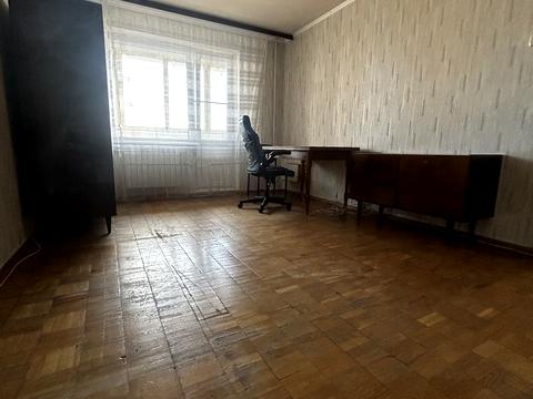 квартира за адресою Київ, Теремківська вул., 5