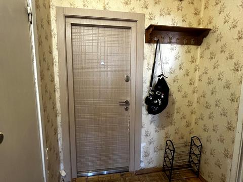 квартира за адресою Київ, Теремківська вул., 5