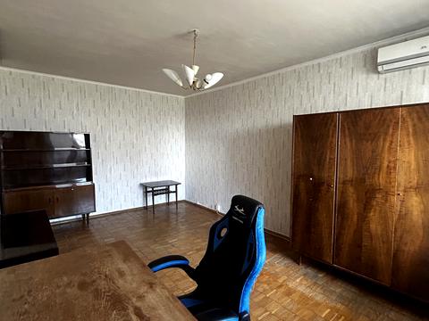 квартира за адресою Київ, Теремківська вул., 5