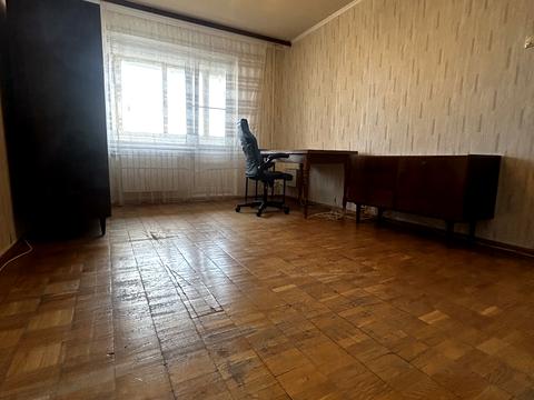 квартира за адресою Київ, Теремківська вул., 5