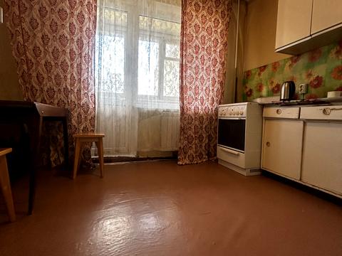 квартира за адресою Київ, Теремківська вул., 5