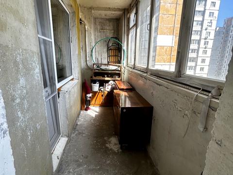 квартира за адресою Київ, Теремківська вул., 5