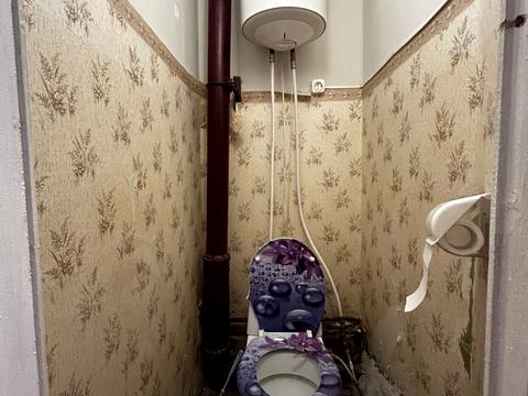 квартира за адресою Київ, Теремківська вул., 5