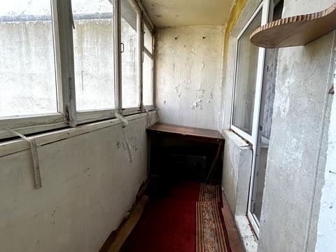 квартира за адресою Київ, Теремківська вул., 5