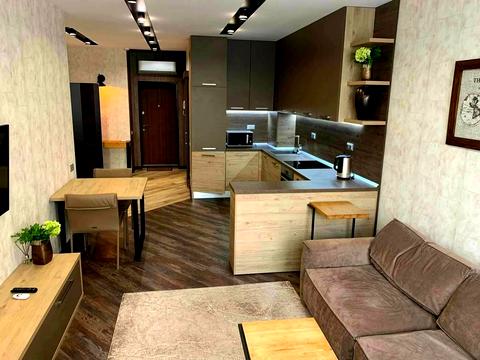 квартира по адресу Calle Dilova ул. (Димитрова), 1/2