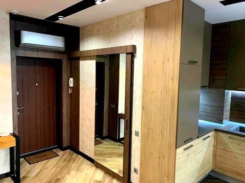 квартира по адресу Calle Dilova ул. (Димитрова), 1/2