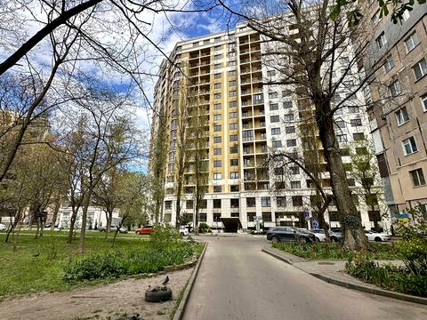 квартира за адресою Князя Ярослава Мудрого просп., (Будинок)
