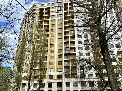 квартира за адресою Князя Ярослава Мудрого просп., (Будинок)