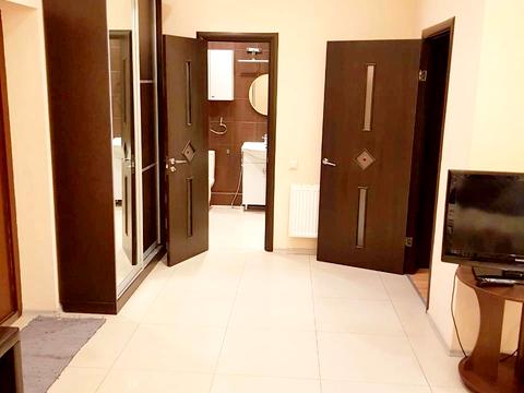 квартира за адресою Середньофонтанська вул., 19в