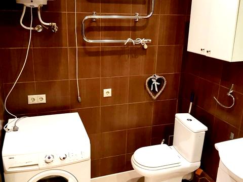 квартира за адресою Середньофонтанська вул., 19в