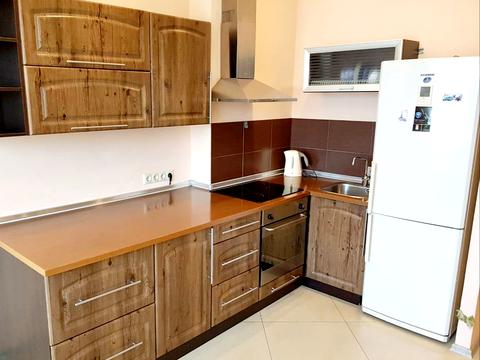 квартира за адресою Середньофонтанська вул., 19в