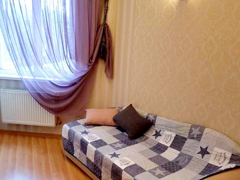 квартира за адресою Середньофонтанська вул., 19в