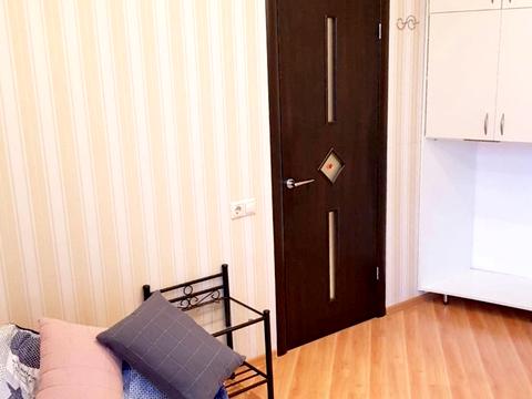 квартира за адресою Середньофонтанська вул., 19в