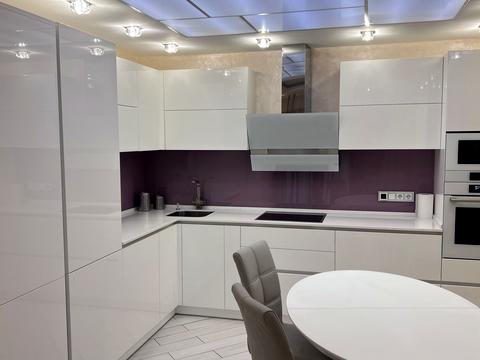 квартира по адресу Урловская ул., 38