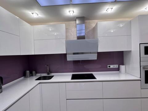 квартира по адресу Урловская ул., 38