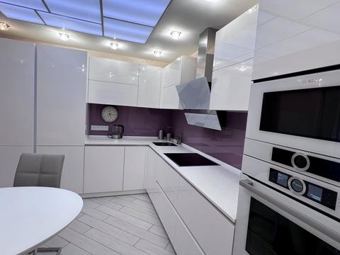 квартира по адресу Урловская ул., 38