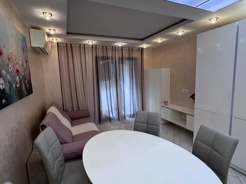 квартира по адресу Урловская ул., 38