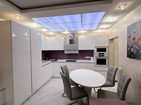 квартира по адресу Урловская ул., 38