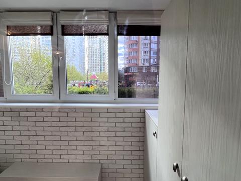 квартира по адресу Урловская ул., 38