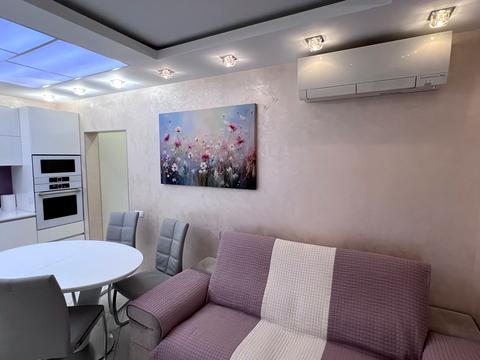 квартира по адресу Урловская ул., 38