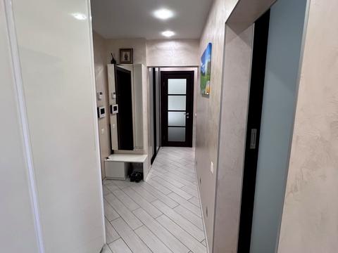 квартира по адресу Урловская ул., 38