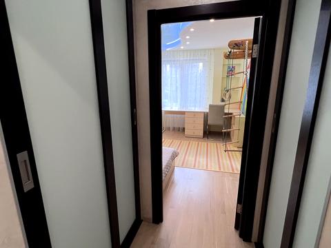 квартира по адресу Урловская ул., 38