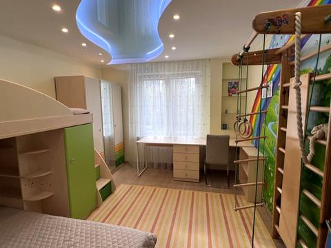 квартира по адресу Урловская ул., 38