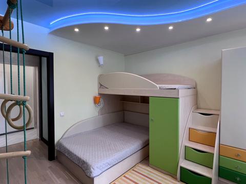 квартира по адресу Урловская ул., 38