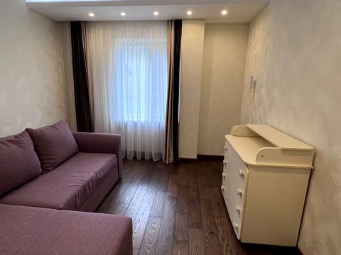 квартира по адресу Урловская ул., 38