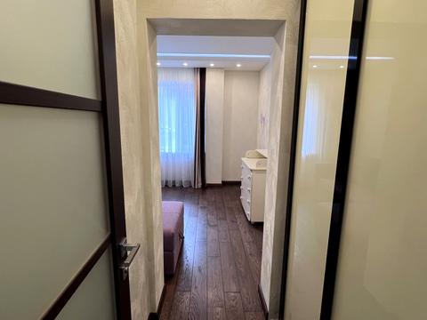 квартира по адресу Урловская ул., 38