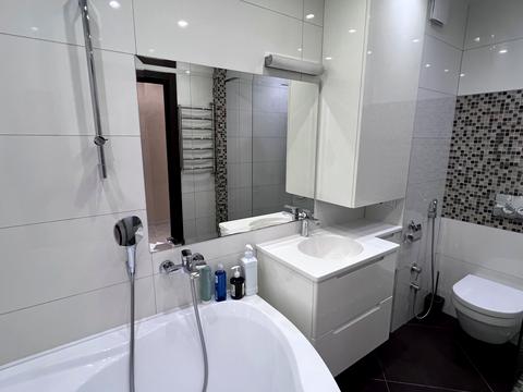 квартира по адресу Урловская ул., 38