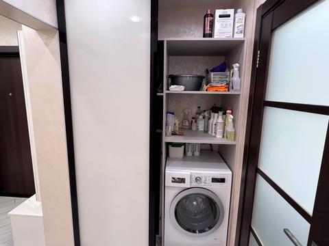 квартира по адресу Урловская ул., 38