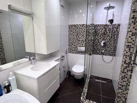 квартира по адресу Урловская ул., 38