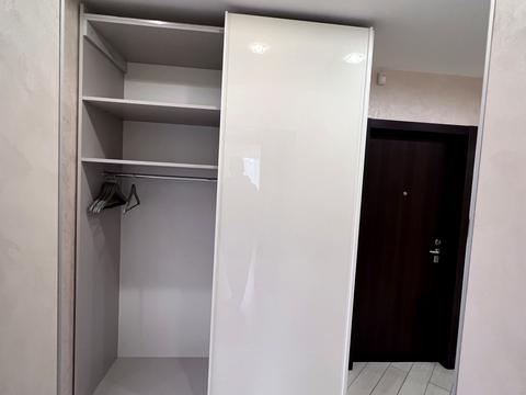 квартира по адресу Урловская ул., 38