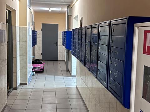 квартира по адресу Урловская ул., 38