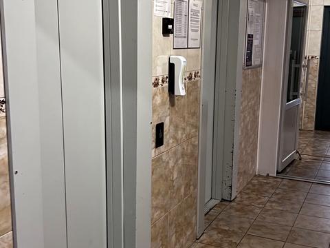 квартира по адресу Урловская ул., 38