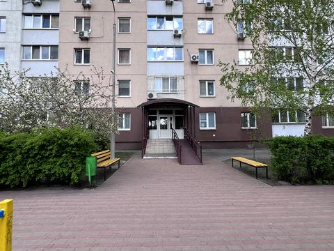 квартира по адресу Урловская ул., 38