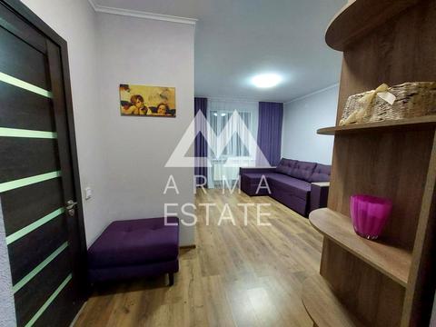 квартира за адресою Приозерний бульв., 3